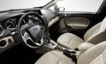 Ford Fiesta 5-Door 2014 года (US)